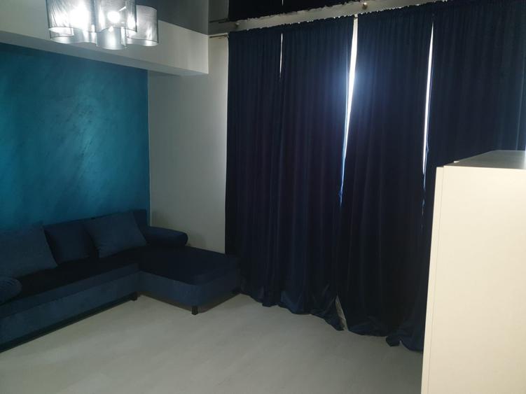 Mamaia Nord 2 camere decomandate - 8