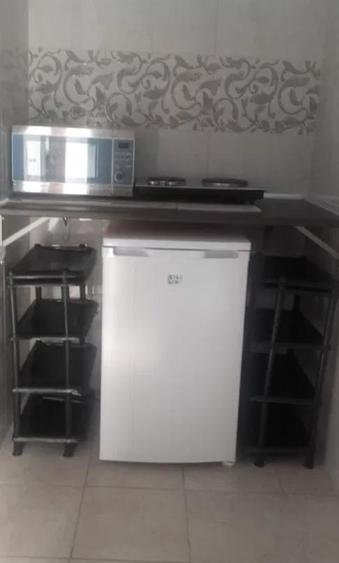 Arena Nationala, bd. Basarabia, disponibila de duminica - 8