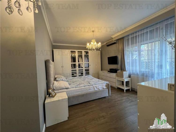 Apartamente 3 camere de vanzare cu gradina Iancu Nicolae - 8