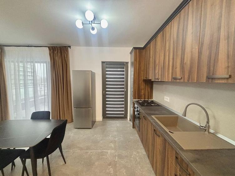 Apartament 2 camere de inchiriat Floreasca - 1