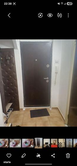 Garsoniera Policlinica Titan etaj 7/10 - 11