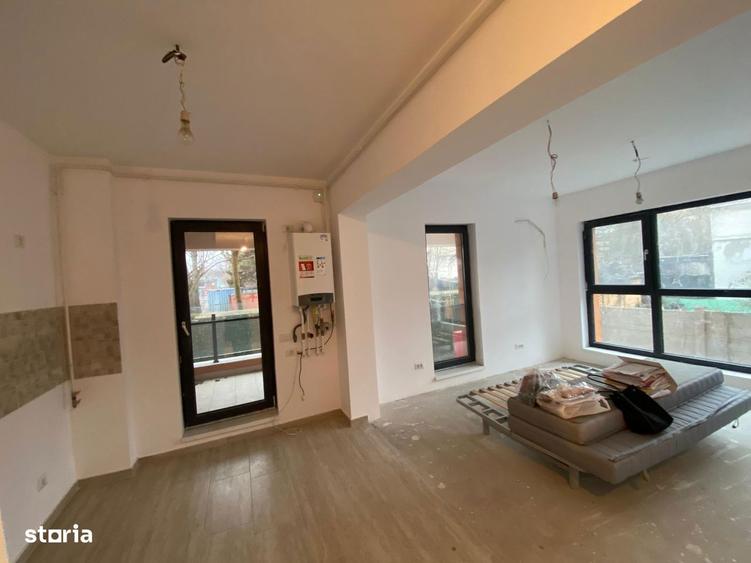 Vanzare apartament 2 camere bloc nou Cranga?i - 3