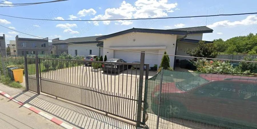 Vila spatioasa, excelent pozitionata in Voluntari - 1