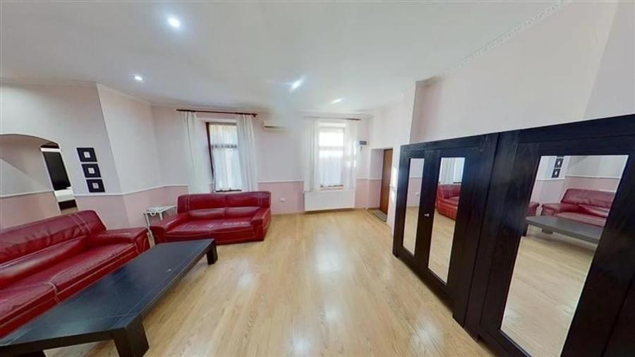 LIVE!Rezidenta 4 camere,in farmec istoric, vedere Tampa,cu beci si pod,Centrul I - 5