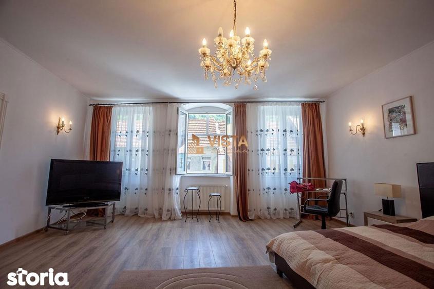 Oportunitate! Apartament + Garsoniera - 130mp, intrari separate, Etaj - 4