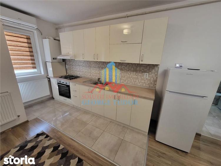 Inchiriere apartament Militari Residence Tineretului 63 - 8