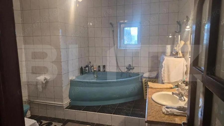 Casa 4 nivele + mansarda, 650 mp, zona Lucian Blaga - 7