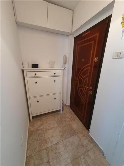 Piata Dorobanti, apartament 2 camere, mobilat-utilat modern, disponibil imediat - 14