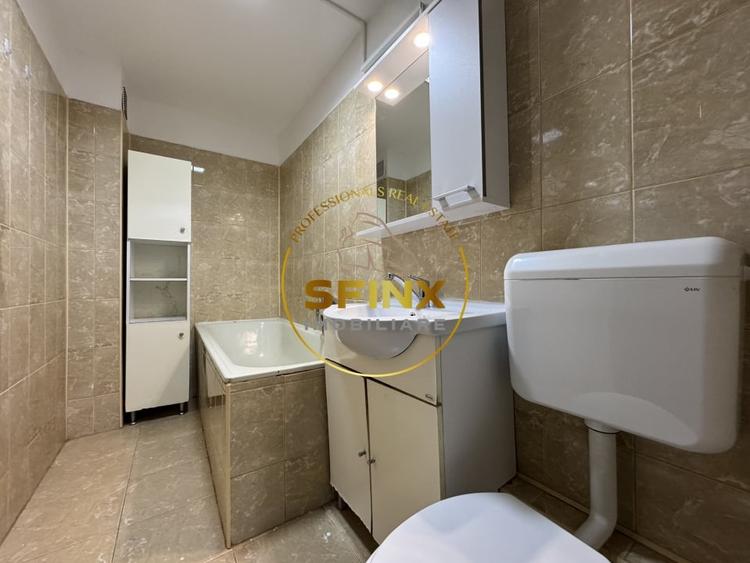 2 camere decomandat 60 mp Sebastian, renovat, parcare ADP - 6