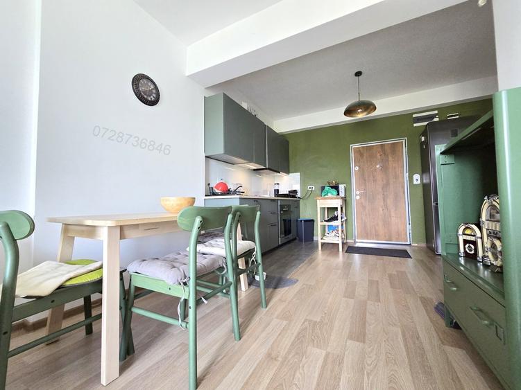 Vitan, bloc 2020, 52 mp. loc parcare subteran inclus in pret - 7