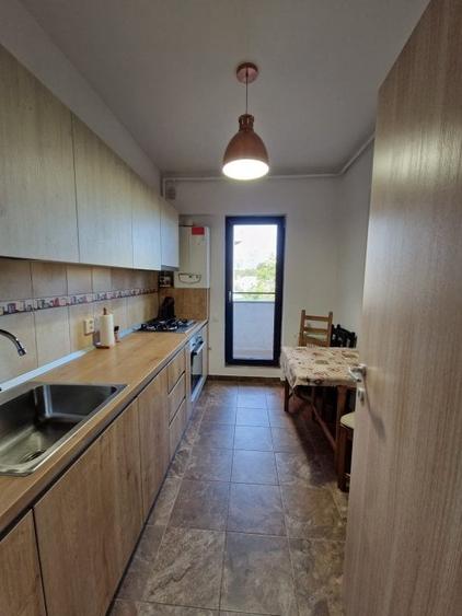 Apartament zona Nicolae Grigorescu - 5