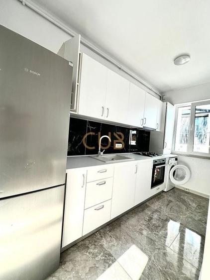 Ap.1cam | bloc nou,parcare,centrala termica | Giroc, str Neptun - 4