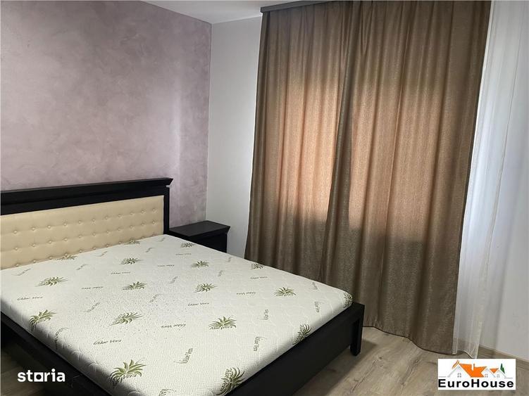 Apartament cu 3 camere de inchiriat in Alba Iulia - 2