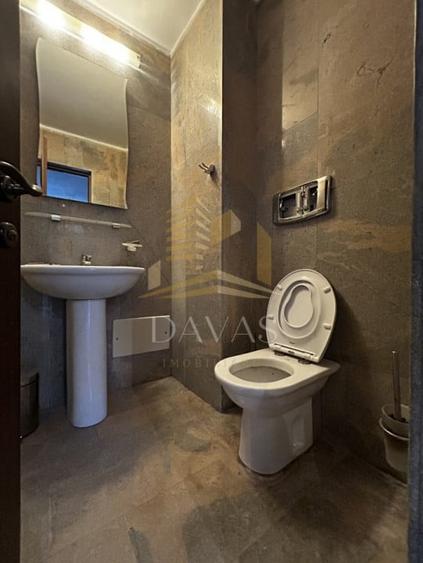 Casa insiruita 5 camere de inchiriat | Buna ziua | Garaj dublu - 8