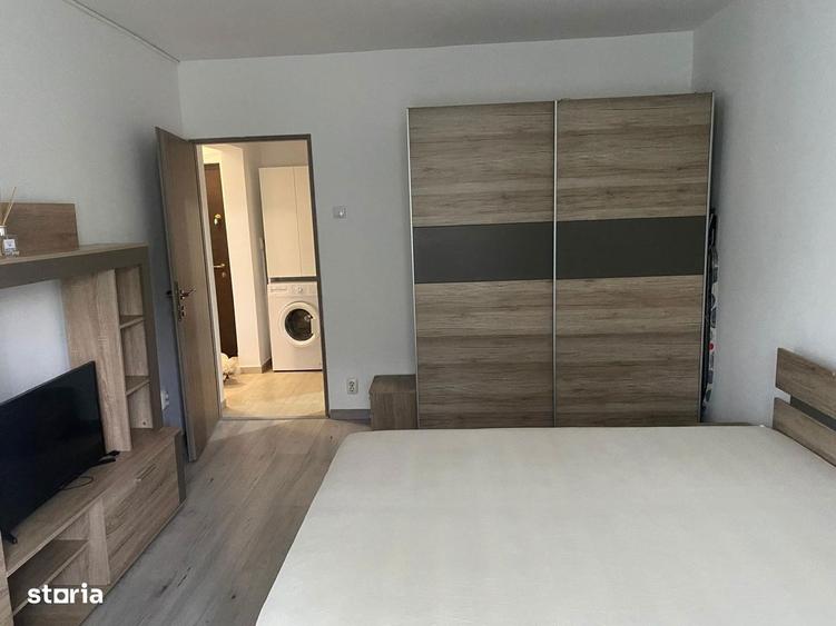 Garsoniera de inchiriat zona Tineretului - 1