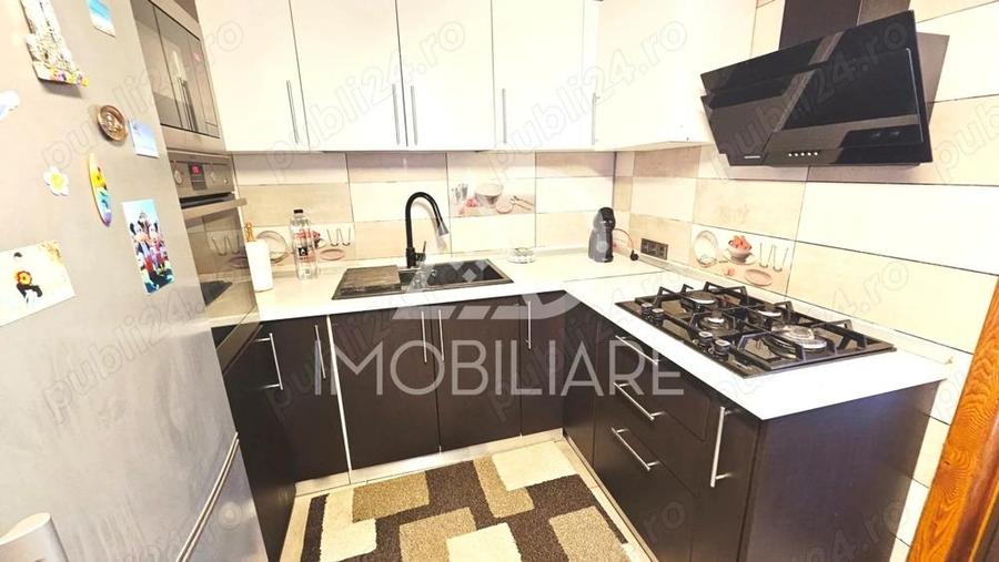 Casa de vanzare - cartier Pandura? - 9