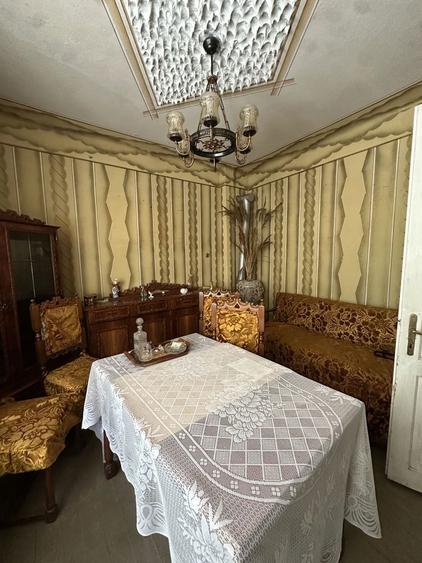 Vand apartament la casa muncitoresc - 7