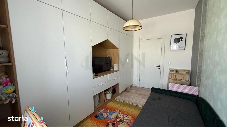 Casa 4 camere tip duplex in Tunari - 4