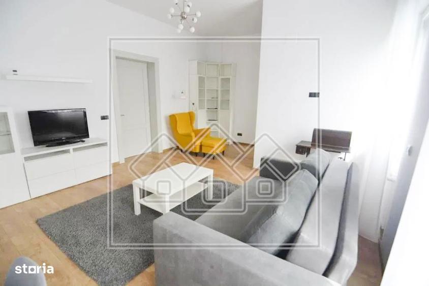 Apartament 2 camere, confort lux, 70 mp utili - zona Centrala - 3