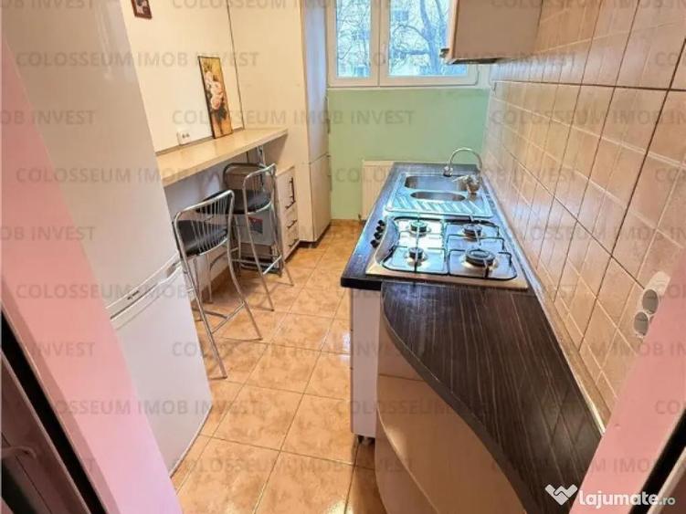 Apartament 2 camere de inchiriat Astra (Uranus). - 5