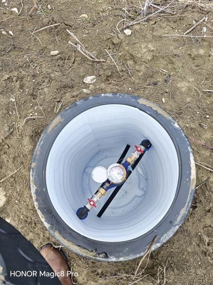 Teren casa Ana Ipatescu - 1