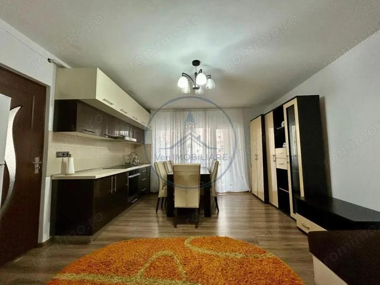 Apartament 1 camera Ion Minulescu - 1