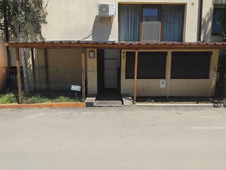 APARTAMENT 2 CAMERE, BRAGADIRU, CARTIERUL VERDE - 10