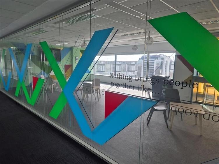 Spatii de birouri de inchiriat in Conect 3 BC - de la 348 mp - 22