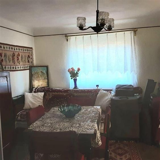 Casa cu 4 camere in zona Tabaci, Valenii de Munte -  teren 1000 mp. - 10