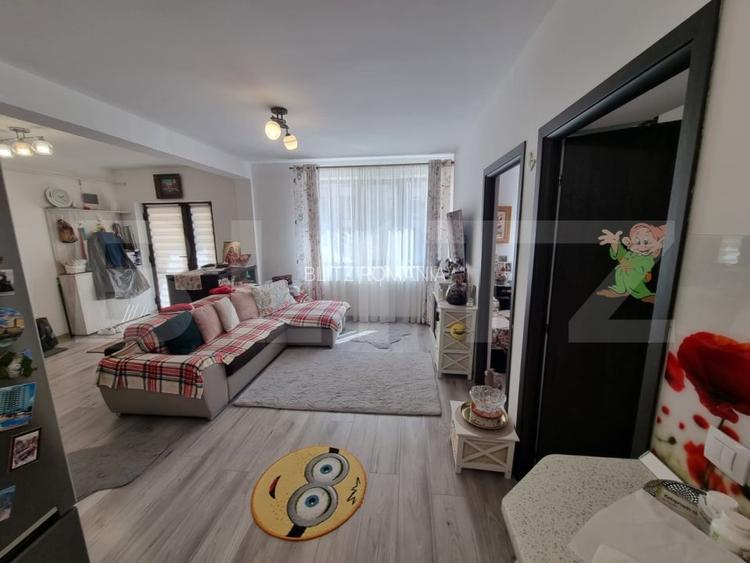 Apartament 3 Camere Pacurari, 76mp, Decomandat, Pacurari