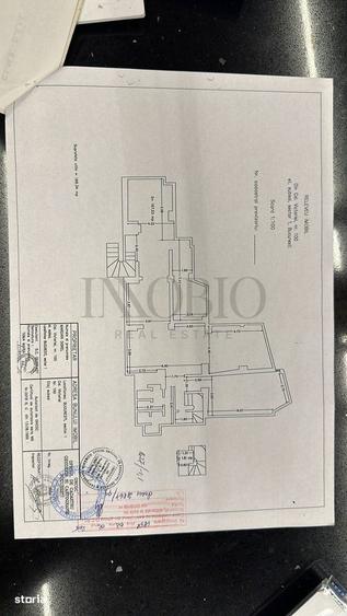 Spatiu comercial | Bar | Club | Lounge | Calea Victoriei - 3