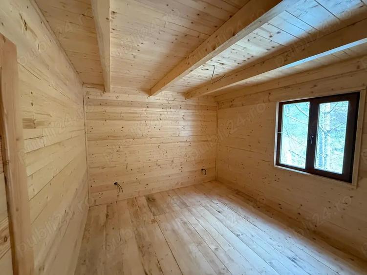 De vanzare cabana in localitatea Nadrag - 6