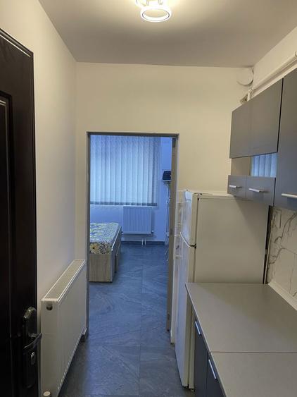 De inchiriat apartament cu o camera , regim hotelier,zona Lidl Bariera - 8