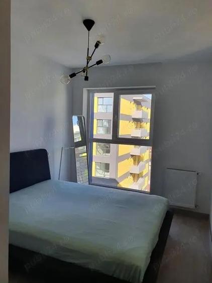 apartament 2 camere-HERCESA-costin georgian-modern-centrala proprie-metrou 5 minute - 4