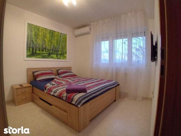 proprietar inchiriez ap.1 cam zona Intim/Spital judetean - 1