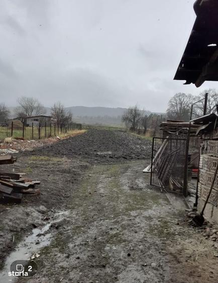 Casa individuala modernizata, mobilata, cu teren in Gurghiu, Mures - 3