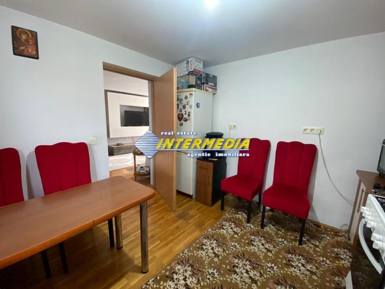 Casa individuala S+P+E de vanzare in Alba Iulia zona Alba-Micesti - 9