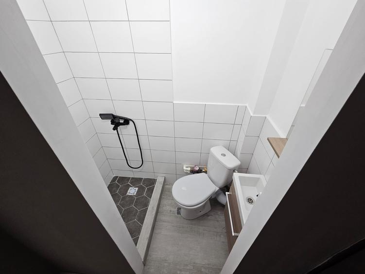 Garsonieră de vânzare – Zona CET, Constanța(AXV10) - 4