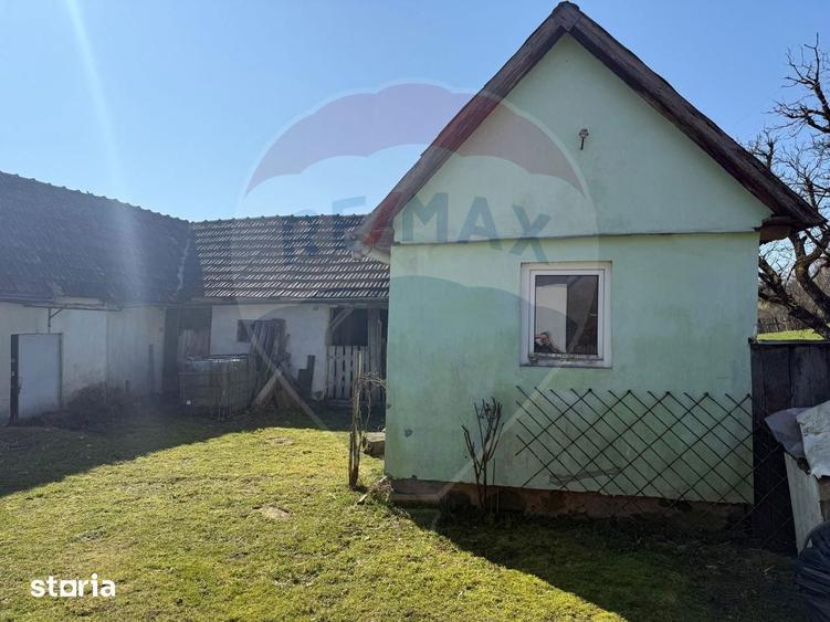 Casa in judetul Arad, Dumbravita - 2