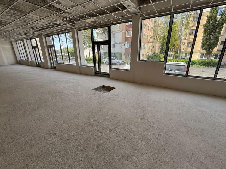 Spatiu comercial Falticeni - 1