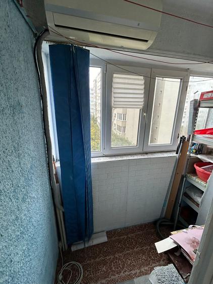 Vitan, garsoniera, BOILER, AC, libera, PET FRIENDLY, mobilata, utilata - 7