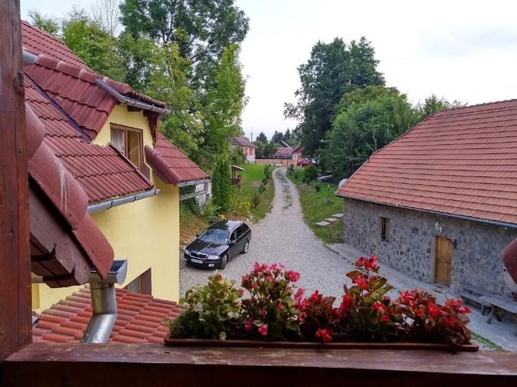 VAND PROPRIETATE DEOSEBITA - 5