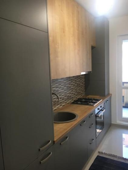 Garsoniera Militari Residence - Avangarde Home - 2