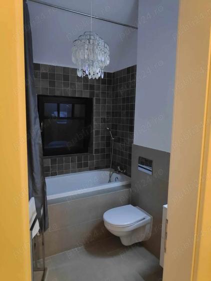 Apartament 2 camere decomandate 55 mp Kaufland Dumbravita - 10