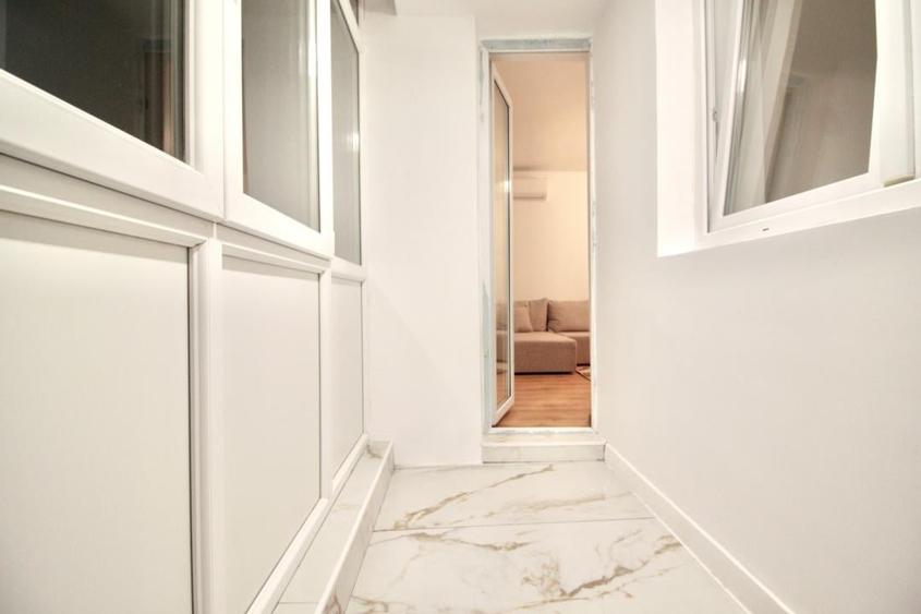 DRUMUL TABEREI-AFI COTROCENI, APARTAMENT MODERN, PRIMA INCHIRIERE, 0% COMISION! - 9