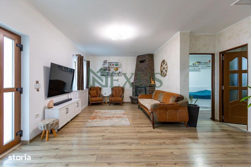 Casa noua de vanzare in Margineni, judetul Bacau - 2