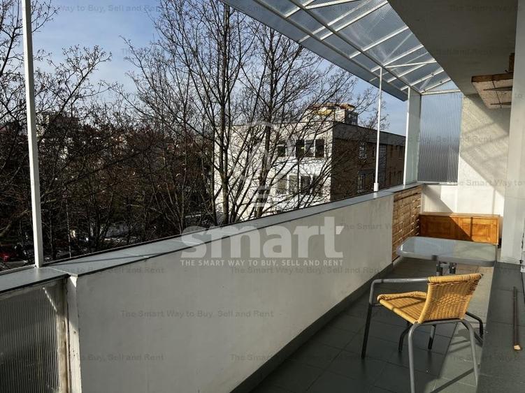 Apartament 3 camere zona Iulius Mall Parcare inclusa - 8