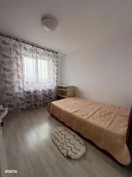 Apartament 3 camere semidecomandat Alexandru cel Bun - 6