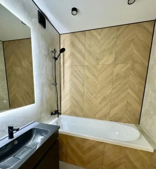 Apartament cu 2 camere de inchiriat in zona Tractorul - 1