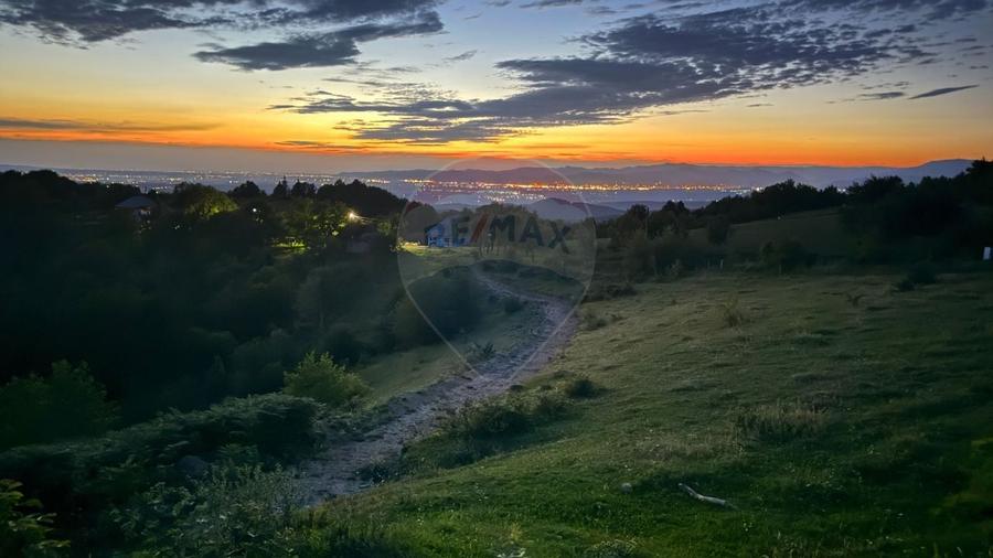 GRATIS O CASA + Teren de vanzare ideala cabana-PRIVELISTE DE VIS - 2